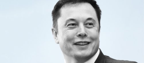 Elon Musk, fondatore di Tesla - motherjones.com