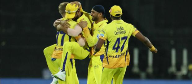 2018, Live Streaming CSK vs RR, When and Where to Watch, Star .(Image via BCCI.tv) 2018, Live Streaming CSK vs RR, When and Where to Watch, Star .(Image via BCCI.tv)