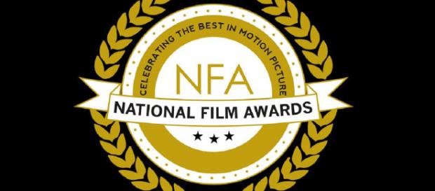 65th National Film Awards - (mumbailive/Youtube) 65th National Film Awards - (mumbailive/Youtube)