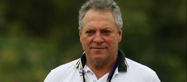 Abel Braga ganhou mais um reforço para a defesa. (foto reprodução). Abel Braga ganhou mais um reforço para a defesa. (foto reprodução).