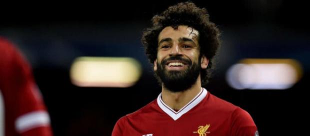 ¿Cuánto cuesta Mo Salah actualmente? Real Madrid y PSG ya preguntan precio ¿Cuánto cuesta Mo Salah actualmente? Real Madrid y PSG ya preguntan precio