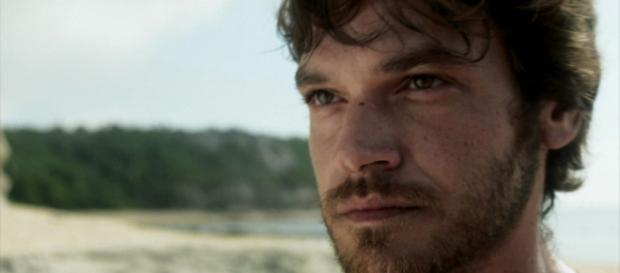 Beto vira estelionatário em novela 'O Segundo Sol'. Beto vira estelionatário em novela 'O Segundo Sol'.