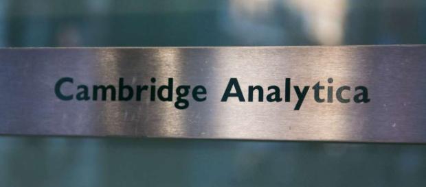 Cambridge Analytica: Umstrittene Datenanalyse auch bei ... - merkur.de Cambridge Analytica: Umstrittene Datenanalyse auch bei ... - merkur.de