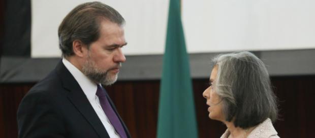 Defesa do ex-presidente Lula fez solicitação ao ministro do STF, Dias Toffoli Defesa do ex-presidente Lula fez solicitação ao ministro do STF, Dias Toffoli