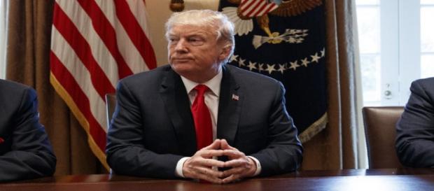 Donald Trump nominated for Nobel Peace Prize via www.scmp.com Donald Trump nominated for Nobel Peace Prize via www.scmp.com