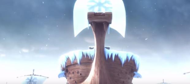 Donkey Kong Country: Tropical Freeze Gameplay Trailer - Nintendo Switch | YouTube Donkey Kong Country: Tropical Freeze Gameplay Trailer - Nintendo Switch | YouTube