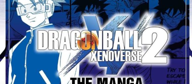 Te presentamos al Patrullero XV2 Te presentamos al Patrullero XV2