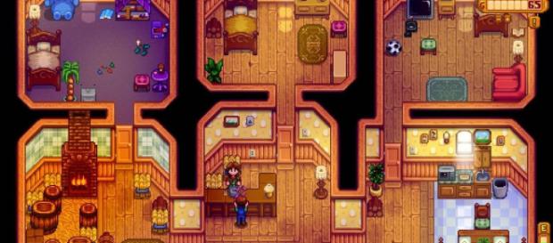El multijugador de Stardew Valley ya está casi listo - Vandal - elespanol.com El multijugador de Stardew Valley ya está casi listo - Vandal - elespanol.com