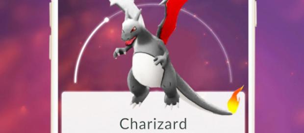 Lista de todos los Pokemon Shiny de mayo de 2018 Lista de todos los Pokemon Shiny de mayo de 2018