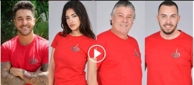 Este será el nuevo concursante expulsado de Supervivientes 2018 Este será el nuevo concursante expulsado de Supervivientes 2018