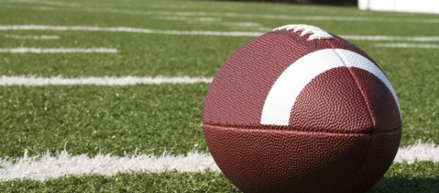 Football -- US Department of Agriculture/Flickr Football -- US Department of Agriculture/Flickr