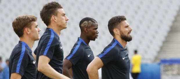 France's performance at Euro 16 could provide the country with a ... - pinterest.com France's performance at Euro 16 could provide the country with a ... - pinterest.com