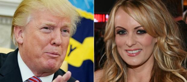 Giuliani says Trump repaid hush money for porn star to lawyer ... - france24.com Giuliani says Trump repaid hush money for porn star to lawyer ... - france24.com
