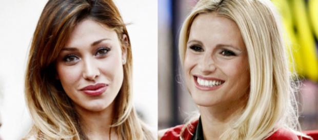 Gossip: Belen Rodriguez perde la testa e se la prende con la Hunziker. Gossip: Belen Rodriguez perde la testa e se la prende con la Hunziker.