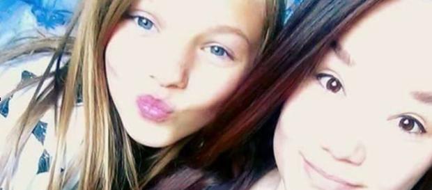 Jovem é encontrada morta em floresta Jovem é encontrada morta em floresta