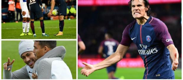 La inversión del PSG en verano La inversión del PSG en verano