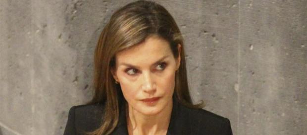 Arde Zarzuela tras el brutal pronunciamiento de Letizia sobre la República Arde Zarzuela tras el brutal pronunciamiento de Letizia sobre la República