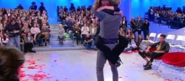 La scelta di Sara a Uomini e donne La scelta di Sara a Uomini e donne