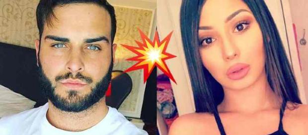 Les Marseillais Australia : Nikola Lozina déclare la guerre à Maeva ! Les Marseillais Australia : Nikola Lozina déclare la guerre à Maeva !