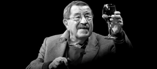 Literatur : Literaturnobelpreisträger Günter Grass gestorben ... - wn.de Literatur : Literaturnobelpreisträger Günter Grass gestorben ... - wn.de