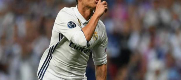 Estos Cracks del Real Madrid le dieron el pase a la final Estos Cracks del Real Madrid le dieron el pase a la final