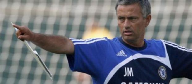 ¡No crearás los Cracks que Mourinho despreció en el Chelsea! ¡No crearás los Cracks que Mourinho despreció en el Chelsea!