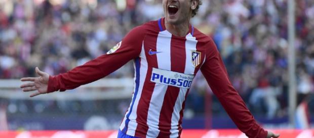 Mercato: Griezmann pour remplacer Neymar au Barça ? - bfmtv.com Mercato: Griezmann pour remplacer Neymar au Barça ? - bfmtv.com