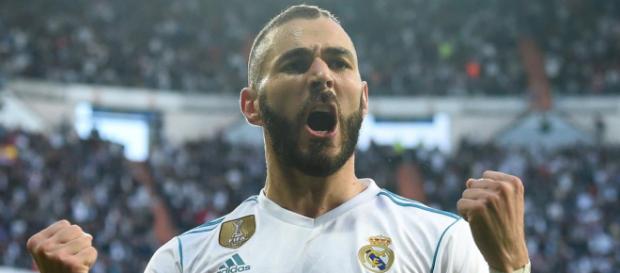 Mercato : Le Real Madrid prend sa décision pour Benzema ! Mercato : Le Real Madrid prend sa décision pour Benzema !