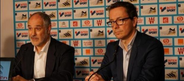 Mercato : l'OM en concurrence avec la Bundesliga pour cette pépite ! Mercato : l'OM en concurrence avec la Bundesliga pour cette pépite !