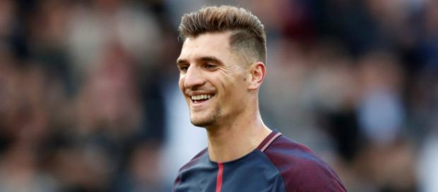 Mercato PSG: Un défenseur ciblé par la Juventus - football.fr Mercato PSG: Un défenseur ciblé par la Juventus - football.fr