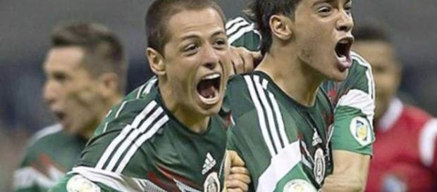 México va a la Copa del Mundo como el mejor equipo en la clasificación de Concacaf. México va a la Copa del Mundo como el mejor equipo en la clasificación de Concacaf.