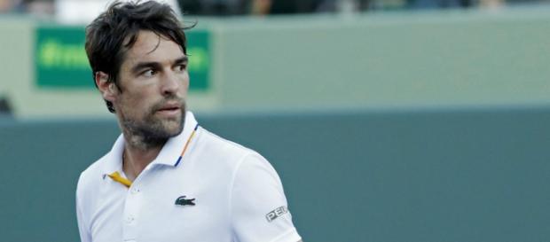Miami: Chardy a fait plier Dimitrov - Tennis - Sports.fr - sports.fr Miami: Chardy a fait plier Dimitrov - Tennis - Sports.fr - sports.fr