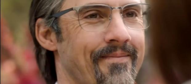 Milo Ventimiglia plays Jack Pearson as one of ''This Is Us'' main character. (This Is Us/YouTube) Milo Ventimiglia plays Jack Pearson as one of ''This Is Us'' main character. (This Is Us/YouTube)