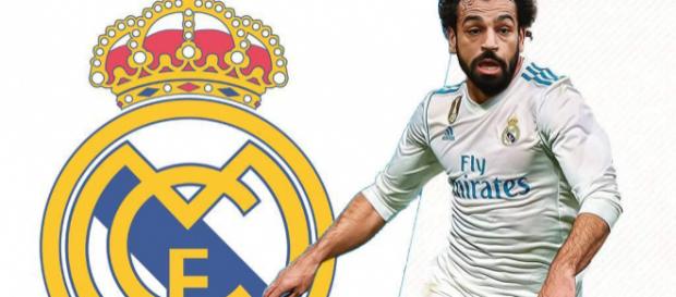 Mohamed Salah dans les petits papiers du Real Madrid - tribuna.com Mohamed Salah dans les petits papiers du Real Madrid - tribuna.com