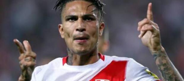 O centroavante é muito importante para sua Seleção O centroavante é muito importante para sua Seleção