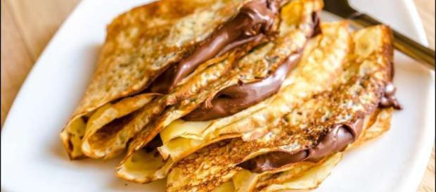 Panqueques dulces | Como se hacen los panqueques | Pinterest ... - com.mx Panqueques dulces | Como se hacen los panqueques | Pinterest ... - com.mx