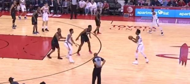 Phoenix Suns - Image credit - NBA | Rapid Highlights | YouTube Phoenix Suns - Image credit - NBA | Rapid Highlights | YouTube