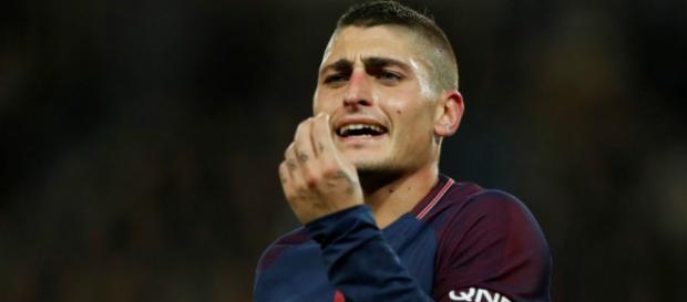 PSG: Verratti trop juste pour Caen - football.fr PSG: Verratti trop juste pour Caen - football.fr