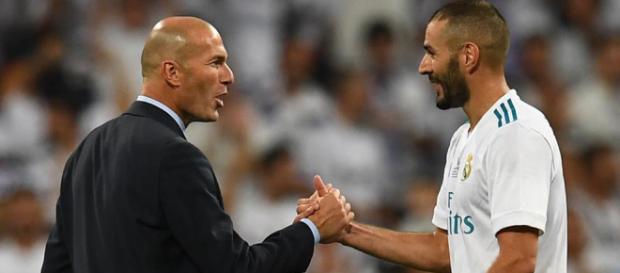 Real Madrid hará grandes movimientos en este verano Real Madrid hará grandes movimientos en este verano