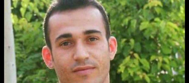 Ramin Hossein Panahi Image credit - SaveRamin - Twitter Search - twitter.com Ramin Hossein Panahi Image credit - SaveRamin - Twitter Search - twitter.com