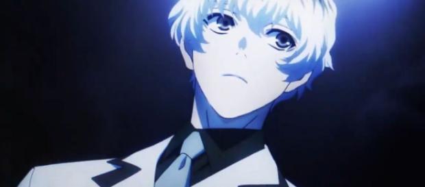 Se anuncia la cuarta temporada de Tokyo Ghoul. Se anuncia la cuarta temporada de Tokyo Ghoul.