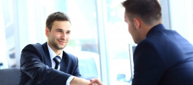 Trucos para tener éxito en una entrevista de trabajo • Recursos- imf-formacion.com Trucos para tener éxito en una entrevista de trabajo • Recursos- imf-formacion.com