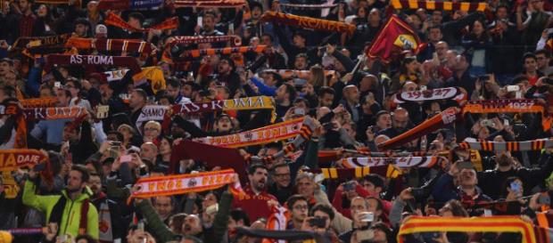Tutti i motivi per seguire e gustarsi Roma-Liverpool all'Olimpico ... - eurosport.com Tutti i motivi per seguire e gustarsi Roma-Liverpool all'Olimpico ... - eurosport.com