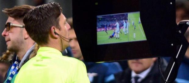 ¡El VAR sigue siendo objeto de debate en la Champions! ¡El VAR sigue siendo objeto de debate en la Champions!