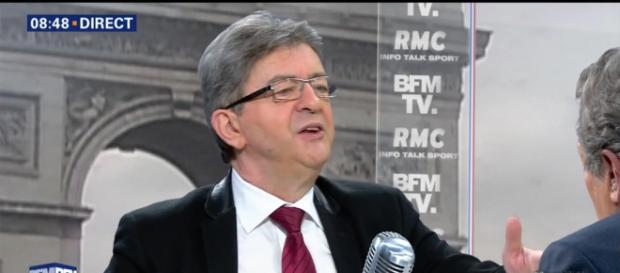 Violences 1er mai : Mélenchon tacle les médias : « Il y a un ... - lecourrier-du-soir.com Violences 1er mai : Mélenchon tacle les médias : « Il y a un ... - lecourrier-du-soir.com