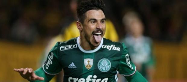 William deseja que o Boca seja eliminado William deseja que o Boca seja eliminado