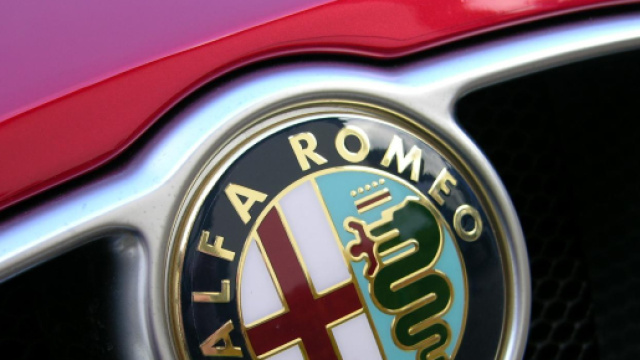Alfa Romeo, un marchio storico Ph. wikimedia commons - The car spy