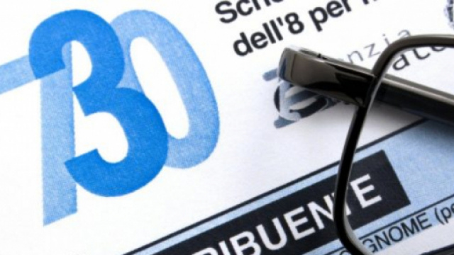 Dichiarazione precompilata: modelli 730 e Redditi PF SC SP ENC 2018