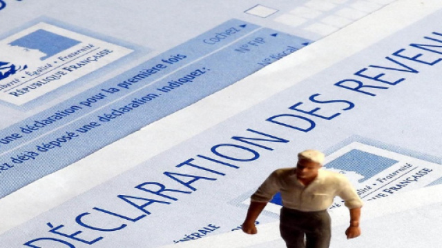 Emmanuel Macron veut supprimer l'Exit Tax