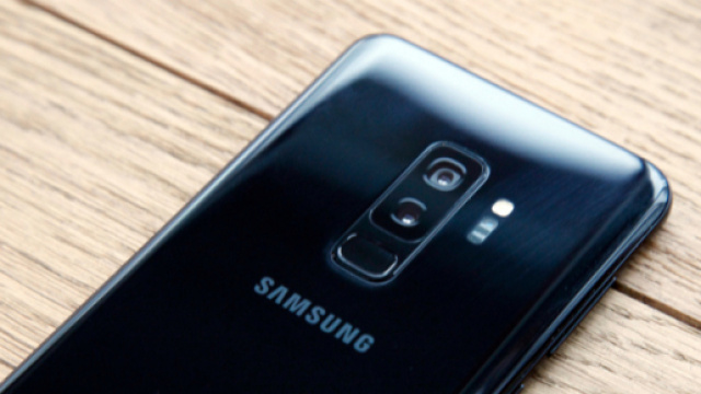 Galaxy S9, utenti preoccupati per l'ennesimo problema dello smartphone Samsung